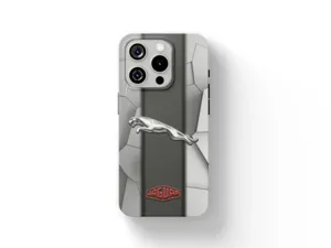 Jaguar Cover Smartphone Max Edizione Qualitativa